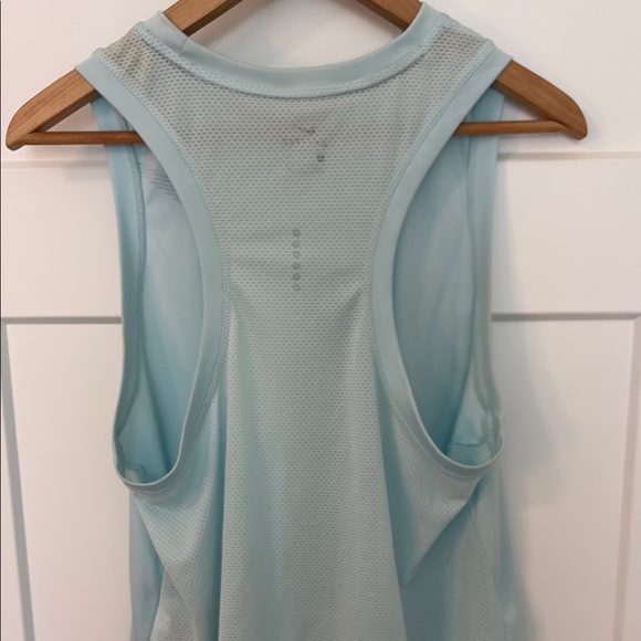 Women's Nike Dri-FIT tank top - Picture 4 of 5